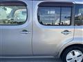 2015 Nissan Cube