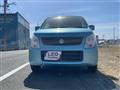 2012 Suzuki Wagon R