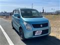 2012 Suzuki Wagon R