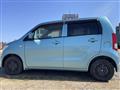 2012 Suzuki Wagon R