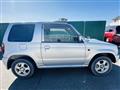 2007 Mitsubishi Pajero Mini