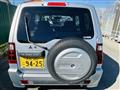 2007 Mitsubishi Pajero Mini