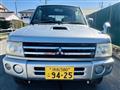 2007 Mitsubishi Pajero Mini