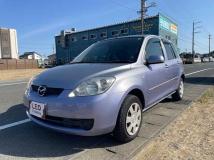 2005 Mazda Demio