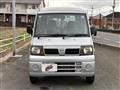 2008 Nissan Clipper Van