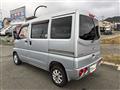 2008 Nissan Clipper Van