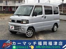 2008 Nissan Clipper Van