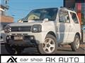 2006 Suzuki Jimny