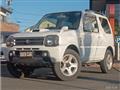2006 Suzuki Jimny
