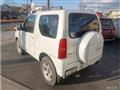 2006 Suzuki Jimny