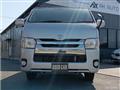 2014 Toyota Hiace Van