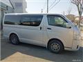2014 Toyota Hiace Van