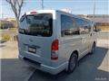 2014 Toyota Hiace Van
