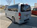 2014 Toyota Hiace Van