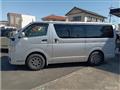 2014 Toyota Hiace Van