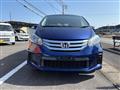 2013 Honda Freed