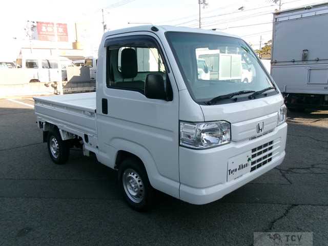 2018 Honda Acty Truck