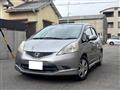 2008 Honda Fit