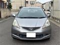 2008 Honda Fit