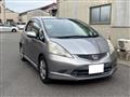2008 Honda Fit