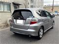 2008 Honda Fit