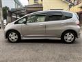 2008 Honda Fit