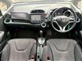 2008 Honda Fit