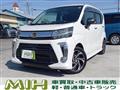 2019 Daihatsu Move Custom