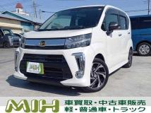 2019 Daihatsu Move Custom