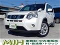 2013 Nissan X-Trail