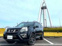2014 Nissan X-Trail
