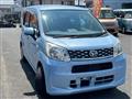 2015 Daihatsu Move Custom