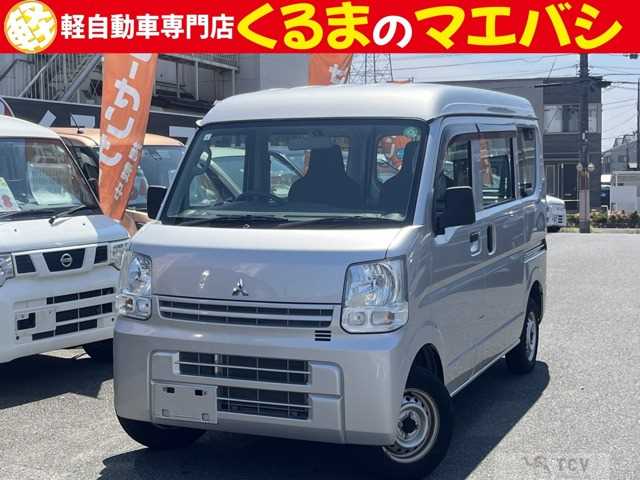 2018 Mitsubishi Mitsubishi Others