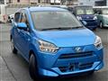 2020 Daihatsu Mira