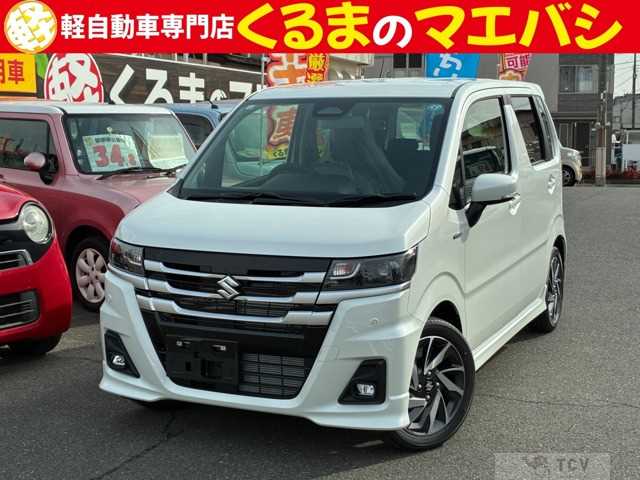 2026 Suzuki Wagon R