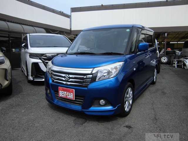 2015 Suzuki Suzuki Others