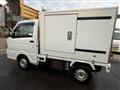 2015 Suzuki Carry Truck