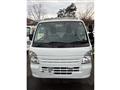 2015 Suzuki Carry Truck