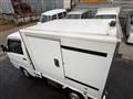 2015 Suzuki Carry Truck