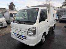 2015 Suzuki Carry Truck