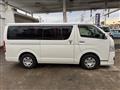 2013 Toyota Hiace Van