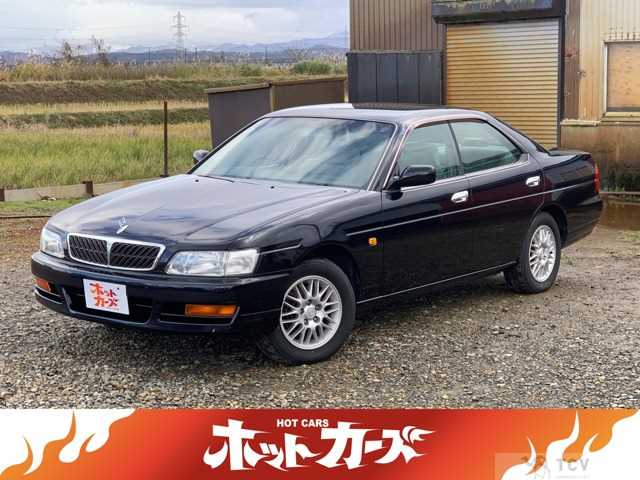 1997 Nissan Laurel