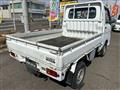 2005 Daihatsu Hijet Truck
