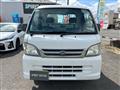 2005 Daihatsu Hijet Truck