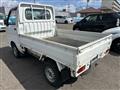 2005 Daihatsu Hijet Truck