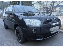 2025 Toyota Probox Van