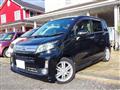 2013 Daihatsu Move Custom