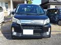 2013 Daihatsu Move Custom