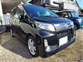 2013 Daihatsu Move Custom