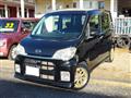 2010 Daihatsu Tant Exe